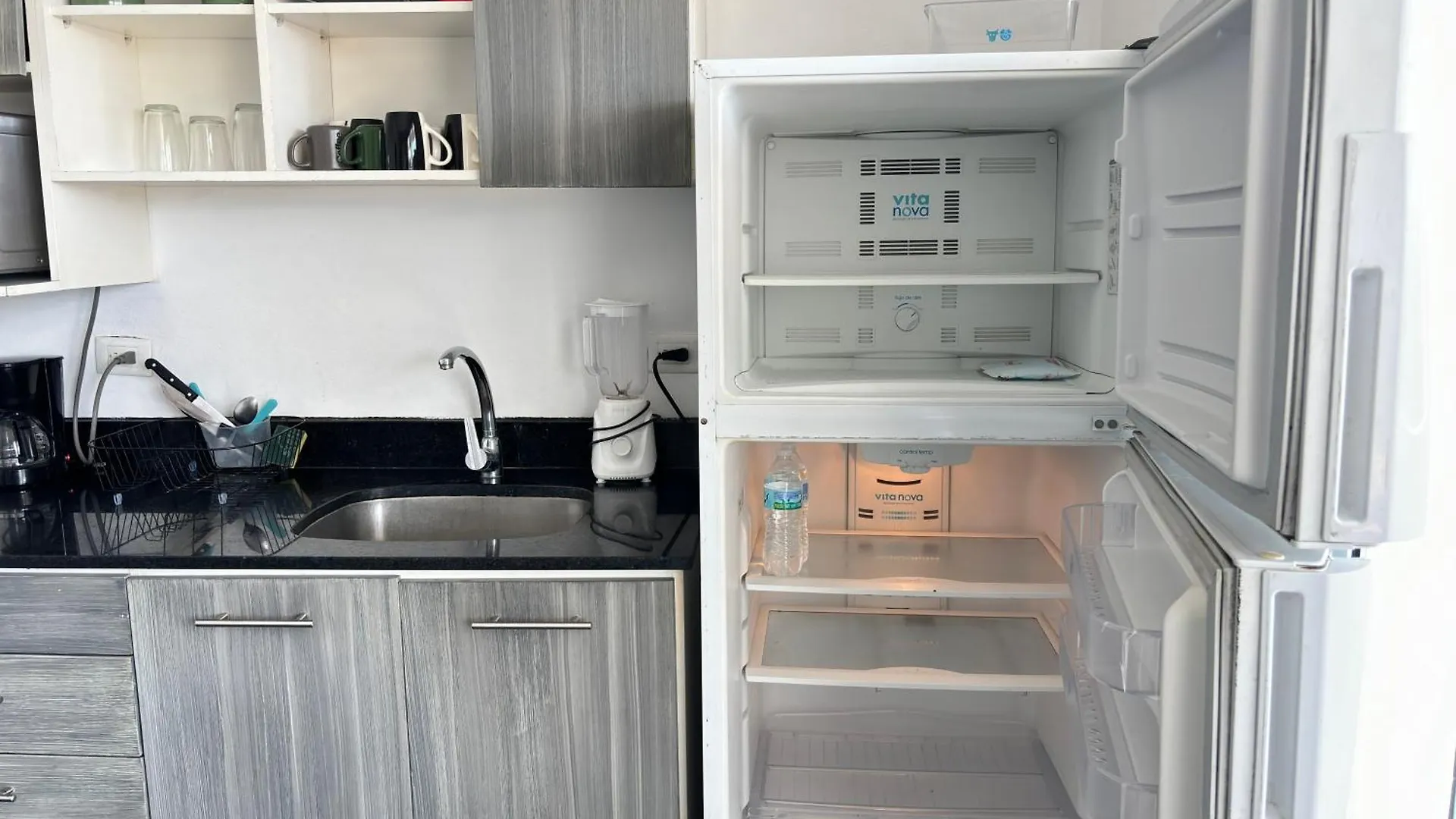 Apartmán Aa2 Departamento Y Rooftop Playa del Carmen Mexiko