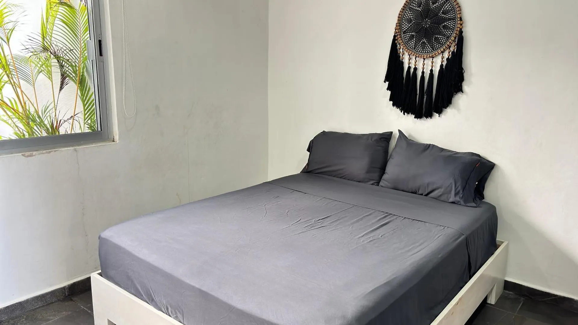 Apartman Aa2 Departamento Y Rooftop Playa del Carmen Mexikó