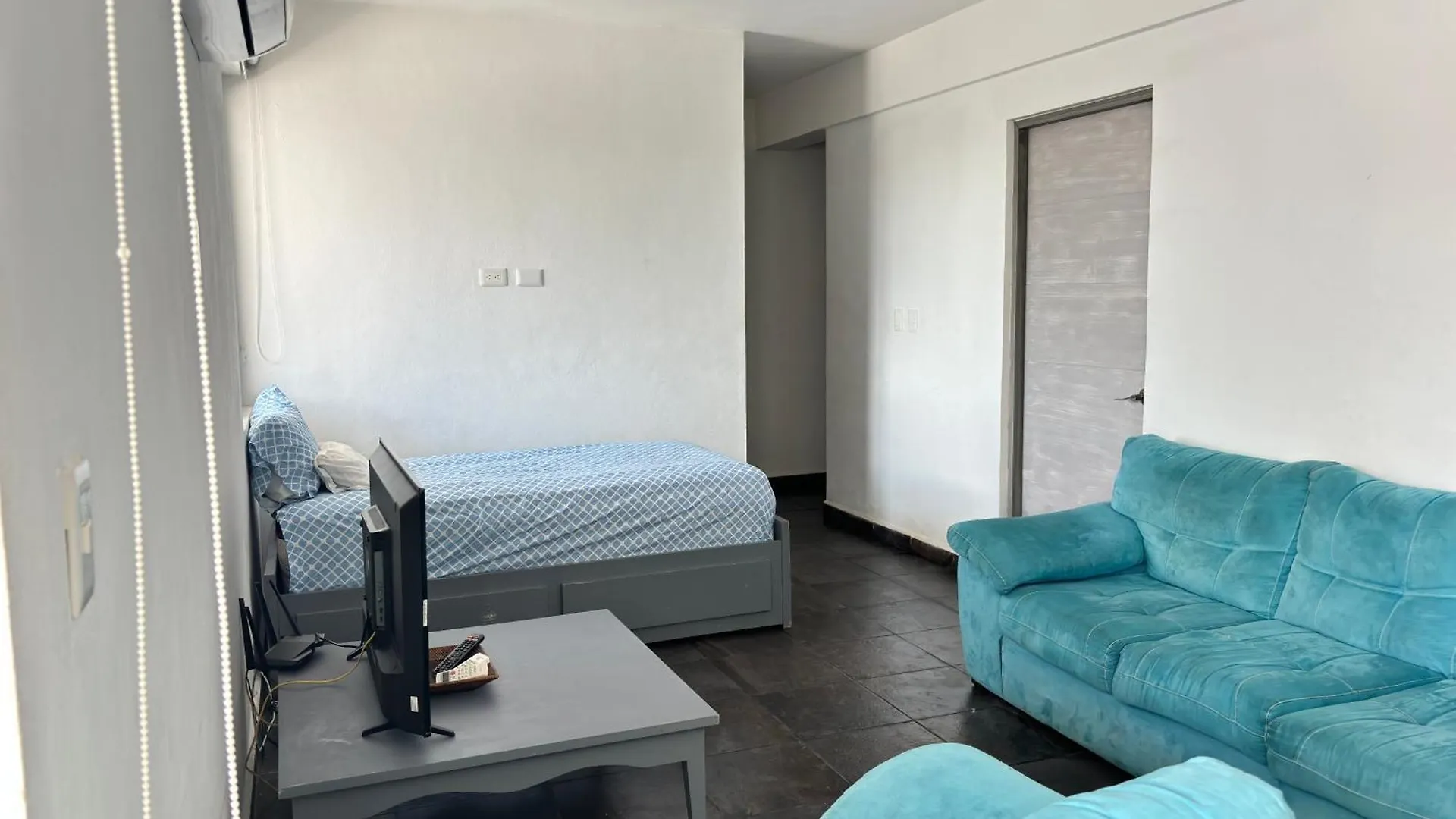 Aa2 Departamento Y Rooftop Playa del Carmen 0*,  Mexikó