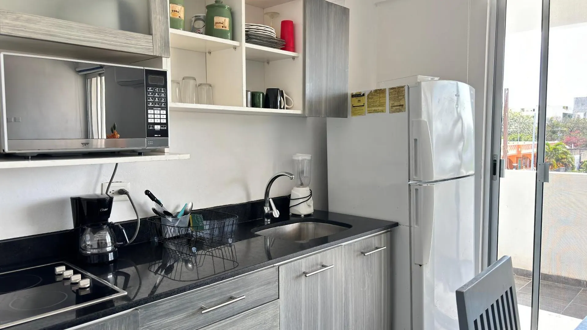 Aa2 Departamento Y Rooftop Playa del Carmen 0*,