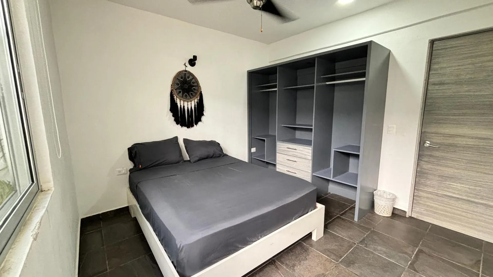 Apartmán Aa2 Departamento Y Rooftop Playa del Carmen