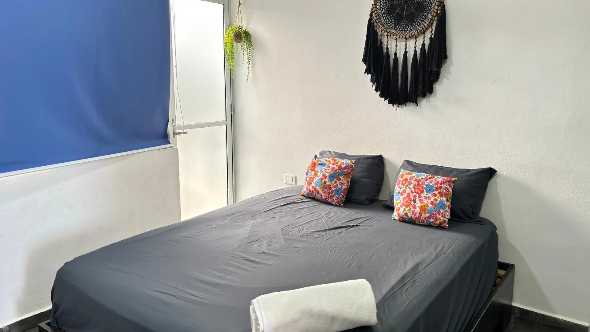 Apartman Aa2 Departamento Y Rooftop Playa del Carmen