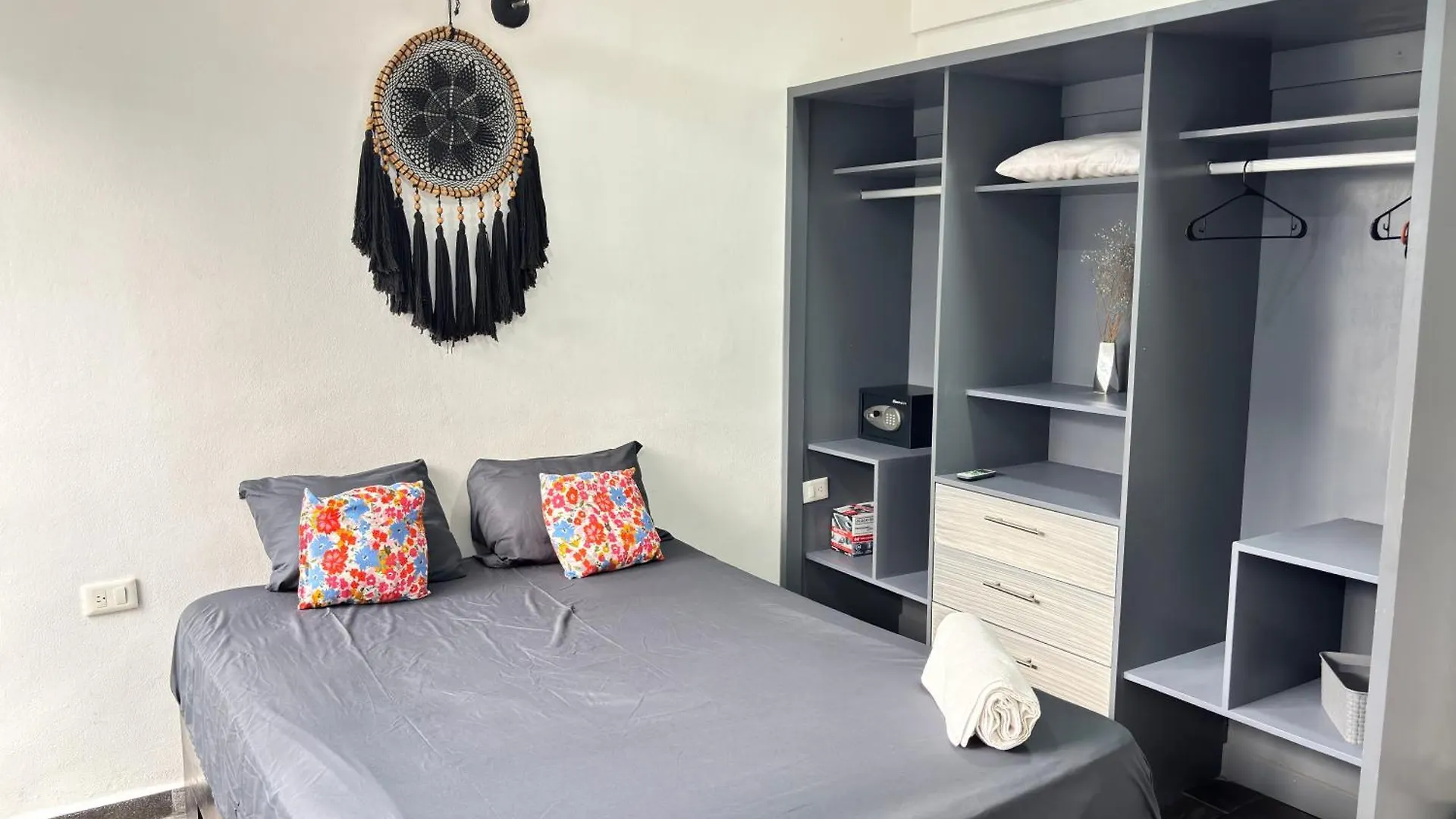 Aa2 Departamento Y Rooftop Playa del Carmen