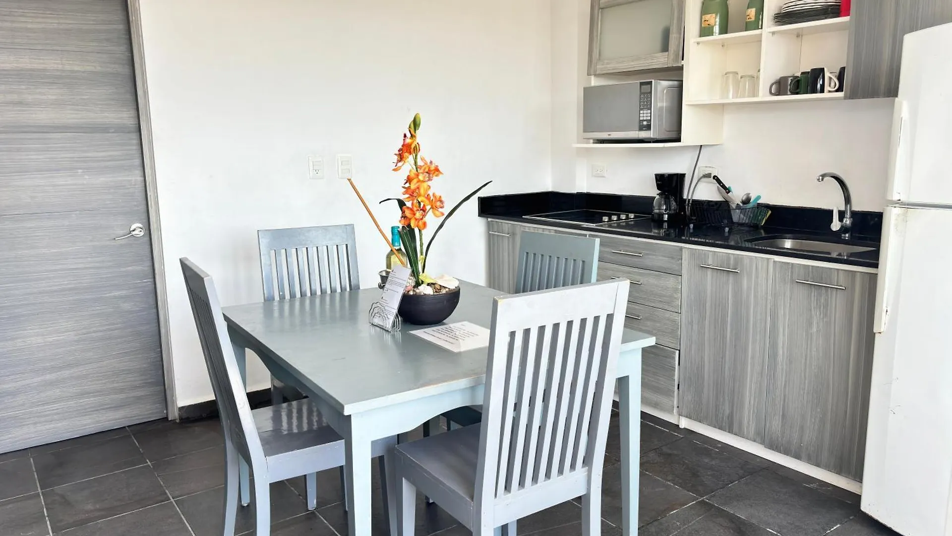 Apartamento Aa2 Departamento Y Rooftop Playa del Carmen