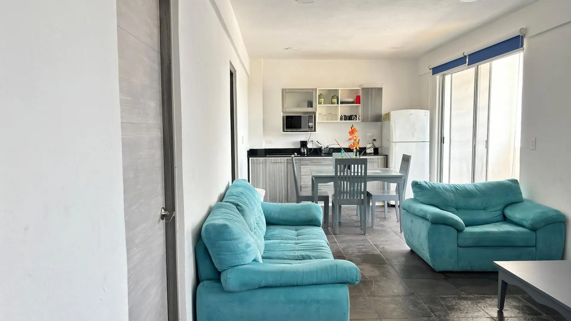 Aa2 Departamento Y Rooftop Playa del Carmen Apartamento