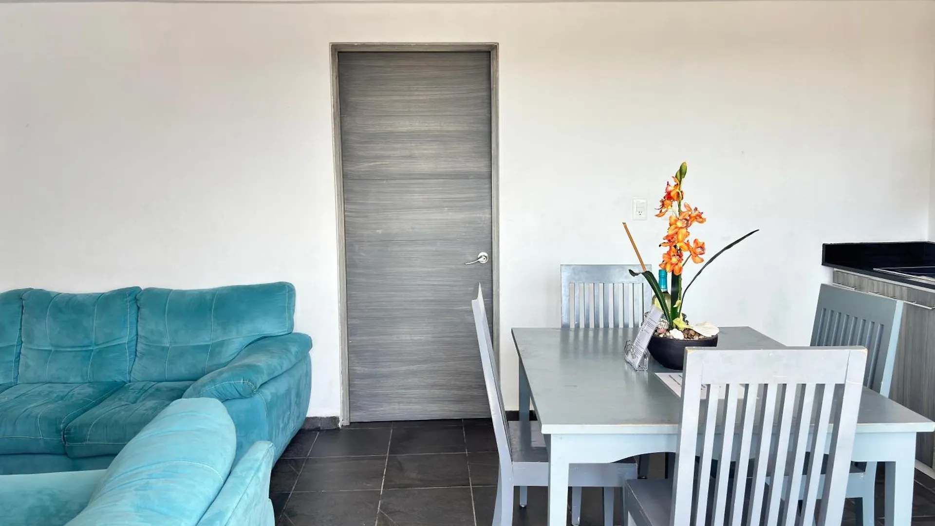 Aa2 Departamento Y Rooftop Playa del Carmen